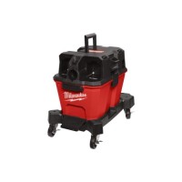 Пилосос будівельний Milwaukee M18 F2VC23L-0 18V FUEL (без АКБ та ЗП) (4933478964)