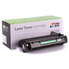 Картридж ColorWay для HP LJ P3005/M3027/M3035 M (Q7551A) (CW-H7551M)