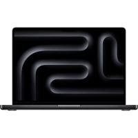 Ноутбук Apple MacBook Pro 14 A3112 M4 Space Black (MW2U3UA/A)