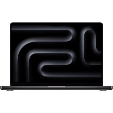 Ноутбук Apple MacBook Pro 14 A3112 M4 Space Black (MW2U3UA/A)