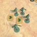 Настільна гра Geekach Games Дюна. Війна за Арракіс (Dune: War for Arrakis) (укр.) (GKCH186dw)
