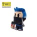 М'яка іграшка DevSeries Collector Plush Ninja Legends Assassin, 20см (CRS0006)