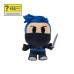 М'яка іграшка DevSeries Collector Plush Ninja Legends Assassin, 20см (CRS0006)
