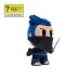 М'яка іграшка DevSeries Collector Plush Ninja Legends Assassin, 20см (CRS0006)