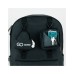 Рюкзак шкільний GoPack Education Teens 178 чорний (GO25-178L-1)