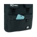 Рюкзак шкільний GoPack Education Teens 178 чорний (GO25-178L-1)