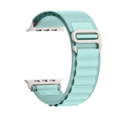 Ремінець до смарт-годинника Armorstandart Alpina Band для Apple Watch 42 (Series 11-10)/41/40/38 Light Blue (ARM81048)