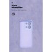 Чохол до мобільного телефона Armorstandart ICON Xiaomi Redmi 15C 4G / Poco C85 4G Camera cover Lavender (ARM87043)