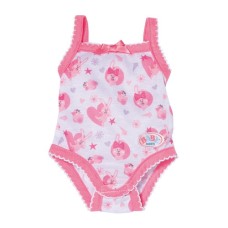 Аксесуар до ляльки Zapf Одяг для ляльки Baby Born – Боді з зайкой (834237)