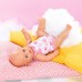 Аксесуар до ляльки Zapf Одяг для ляльки Baby Born – Боді з зайкой (834237)