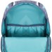 Рюкзак шкільний Bagland Молодіжний Mini 740 Cублімація 8 л (00508664) (675711845)