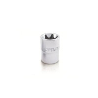 Торцева головка Toptul TORX Е-профіль 1/2" E10 (BAED1610)