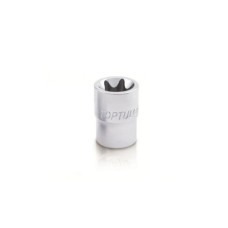 Торцева головка Toptul TORX Е-профіль 1/2" E10 (BAED1610)