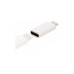 Перехідник Lapara Micro USB Male to USB 3.1 Type-C Female white (LA-MaleMicroUSB-TypeC-Female white)