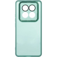 Чохол до мобільного телефона Armorstandart Shade Xiaomi Redmi Note 15 4G Dark Green (ARM89854)