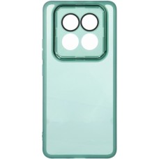 Чохол до мобільного телефона Armorstandart Shade Xiaomi Redmi Note 15 4G Dark Green (ARM89854)