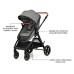Коляска Kinderkraft 2 в 1 Esme Grey (KSESME00GRY2000) (5902533929658)