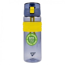 Поїльник-непроливайка Yes Fusion 550 мл, синя (708186)