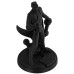 Пластик для 3D-принтера Polymaker Fiberon PA12-CF10 1,75mm BLACK 0,5kg (FG04001)