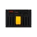 Батарея універсальна AURA NRG-P30 30000mAh 22.5W Black (PBANRG-P30B)