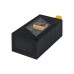 Батарея універсальна AURA NRG-P30 30000mAh 22.5W Black (PBANRG-P30B)