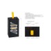 Батарея універсальна AURA NRG-P30 30000mAh 22.5W Black (PBANRG-P30B)