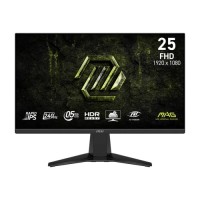 Монітор MSI MAG 255F-X24
