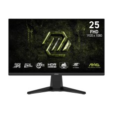 Монітор MSI MAG 255F-X24