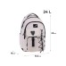 Рюкзак шкільний Kite Education teens 2597L Tenderly (K26-2597L-1)