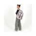 Рюкзак шкільний Kite Education teens 2597L Tenderly (K26-2597L-1)