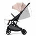 Коляска Kinderkraft Indy 3 Misty Beige (KSINDY03BEG0000) (5902533926831)