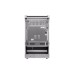 Плита Electrolux LKM520011X