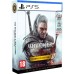 Гра Sony The Elder Scrolls IV Oblivion Remastered Deluxe Edition, BD (5908305250463)