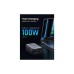 Батарея універсальна Ugreen 20000mAh 100W Two-way Fast Charging (PB720 25188)