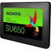 Накопичувач SSD 2.5" 240GB ADATA (ASU650SS-240GT-R)