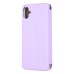 Чохол до мобільного телефона Armorstandart G-Case Samsung A05 (A055) Lilac (ARM71913)