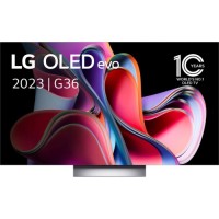 Телевізор LG OLED65G36LA