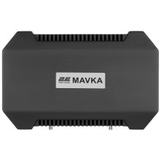 Антена 2E MAVKA, 2.4/5.2/5.8GHz, 10Вт, для DJI/Autel(V2)/FPV цифра (2E-AAA-MG-2B10)