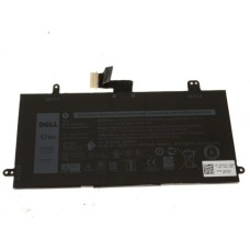 Акумулятор до ноутбука Dell Latitude 5285 J0PGR, 42Wh (5250mAh), 4cell, 7.6V, Li-ion (A47681)