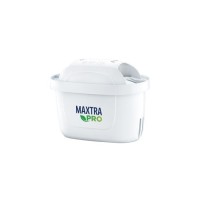 Картридж для фільтра глечика Brita MXPro Limescale для жорсткої води 4шт (1051771)