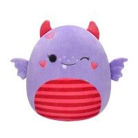 М'яка іграшка Squishmallows Монстрик Атватер 19 см (SQVA00835)