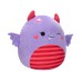 М'яка іграшка Squishmallows Монстрик Атватер 19 см (SQVA00835)
