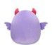 М'яка іграшка Squishmallows Монстрик Атватер 19 см (SQVA00835)