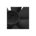 Кулер до корпусу Fractal Design Dynamic X2 GP-18 PWM Black (FD-FAN-DYN-X2-GP18-PWM-BK)