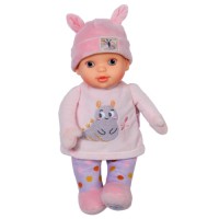Пупс Zapf Baby Born For babies Солодке малятко 30 см (838730)