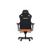 Крісло ігрове Anda Seat Kaiser 4 PVC Size XL Orange (AD12YDDC-XLL-20-O-PV/C)