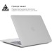 Чохол до ноутбука Armorstandart 13.3" MacBook Air 2018 (A2337/A1932/A2179) White LikeCarbon (ARM68158)