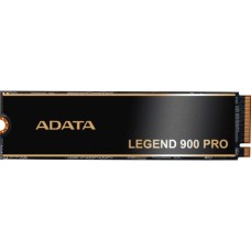 Накопичувач SSD M.2 2280 4TB Legend 900 PRO ADATA (SLEG-900P-4TCS)