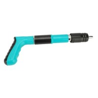 Цвяхозабивач Voltronic YT-35790 для піроксилінових цвяхів 7,3 мм + 100 цвяхів 7,3 мм, Green (YT-35790)