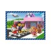 Пазл Trefl Paw Patrol Собачі справи 4 in 1 (35, 48, 54, 70) елемента (5900511346503)